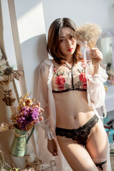 基督山小姐